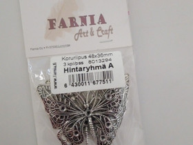 Nikkelitön riipus, Käsityöt, Kotka, Tori.fi Nikkelitön riipus, Käsityöt, Kotka, Tori.fi