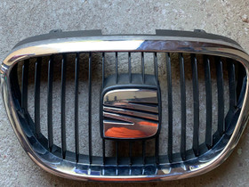 Seat leon etusäleikkö, Autovaraosat, Auton varaosat ja tarvikkeet, Kouvola, Tori.fi Seat leon etusäleikkö, Autovaraosat, Auton varaosat ja tarvikkeet, Kouvola, Tori.fi