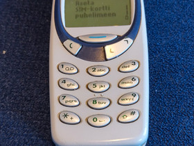 Nokia 3330, Muu keräily, Keräily, Lappeenranta, Tori.fi
