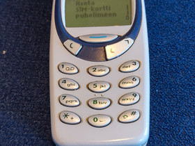 Nokia 3330, Muu keräily, Keräily, Lappeenranta, Tori.fi Nokia 3330, Muu keräily, Keräily, Lappeenranta, Tori.fi