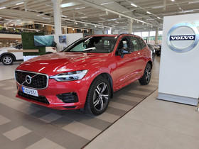 VOLVO XC60, Autot, Kerava, Tori.fi VOLVO XC60, Autot, Kerava, Tori.fi
