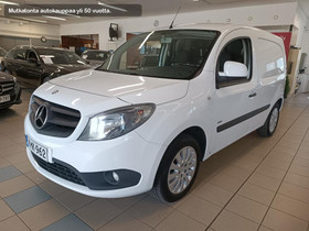 Mercedes-Benz Citan, Autot, Ylivieska, Tori.fi Mercedes-Benz Citan, Autot, Ylivieska, Tori.fi