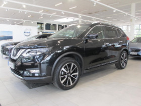NISSAN X-Trail, Autot, Kotka, Tori.fi NISSAN X-Trail, Autot, Kotka, Tori.fi