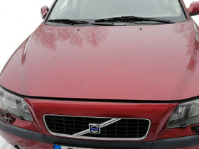 Volvo S60, Autot, Lahti, Tori.fi Volvo S60, Autot, Lahti, Tori.fi