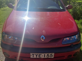 Renault Laguna, Autot, Mikkeli, Tori.fi Renault Laguna, Autot, Mikkeli, Tori.fi