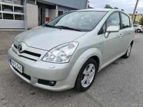 Toyota Corolla Verso, Autot, Raisio, Tori.fi Toyota Corolla Verso, Autot, Raisio, Tori.fi