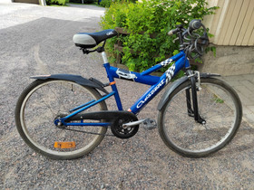 24 " cresent pyörä, Lasten pyörät, Polkupyörät ja pyöräily, Helsinki, Tori.fi 24 " cresent pyörä, Lasten pyörät, Polkupyörät ja pyöräily, Helsinki, Tori.fi