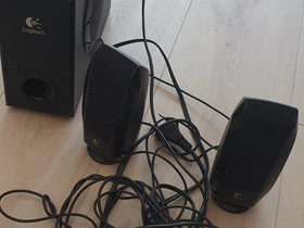 Kaiuttimet, Audio ja musiikkilaitteet, Viihde-elektroniikka, Mustasaari, Tori.fi Kaiuttimet, Audio ja musiikkilaitteet, Viihde-elektroniikka, Mustasaari, Tori.fi