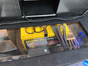 Gz 12.5000 akut, Autostereot ja tarvikkeet, Auton varaosat ja tarvikkeet, Pieksämäki, Tori.fi Gz 12.5000 akut, Autostereot ja tarvikkeet, Auton varaosat ja tarvikkeet, Pieksämäki, Tori.fi