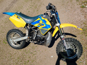 Husqvarna Husky Boy 50, Moottoripyörät, Moto, Vaasa, Tori.fi Husqvarna Husky Boy 50, Moottoripyörät, Moto, Vaasa, Tori.fi