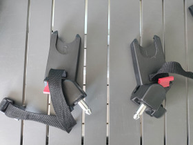 Baby jogger adapterit, Rattaat ja vaunut, Lastentarvikkeet ja lelut, Janakkala, Tori.fi Baby jogger adapterit, Rattaat ja vaunut, Lastentarvikkeet ja lelut, Janakkala, Tori.fi