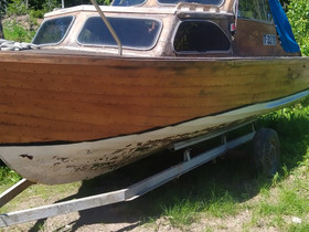 Täysmahonkinen vene., Moottoriveneet, Veneet, Äänekoski, Tori.fi Täysmahonkinen vene., Moottoriveneet, Veneet, Äänekoski, Tori.fi