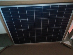 Aurinkopaneelisetti 90 w, Sähkötarvikkeet, Rakennustarvikkeet ja työkalut, Kauhava, Tori.fi Aurinkopaneelisetti 90 w, Sähkötarvikkeet, Rakennustarvikkeet ja työkalut, Kauhava, Tori.fi