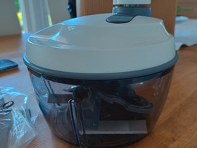 Tupperware monitoimikone, Keittiövälineet, Keittiötarvikkeet ja astiat, Vaasa, Tori.fi Tupperware monitoimikone, Keittiövälineet, Keittiötarvikkeet ja astiat, Vaasa, Tori.fi