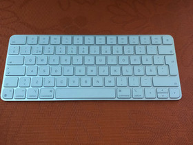 Apple Magic Keyboard, Oheislaitteet, Tietokoneet ja lisälaitteet, Lahti, Tori.fi Apple Magic Keyboard, Oheislaitteet, Tietokoneet ja lisälaitteet, Lahti, Tori.fi
