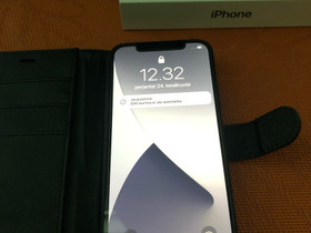 Apple 12 128Gt, Puhelimet, Puhelimet ja tarvikkeet, Lahti, Tori.fi Apple 12 128Gt, Puhelimet, Puhelimet ja tarvikkeet, Lahti, Tori.fi
