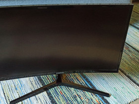 144hz 24" kaareva pelinäyttö, Oheislaitteet, Tietokoneet ja lisälaitteet, Kouvola, Tori.fi 144hz 24" kaareva pelinäyttö, Oheislaitteet, Tietokoneet ja lisälaitteet, Kouvola, Tori.fi