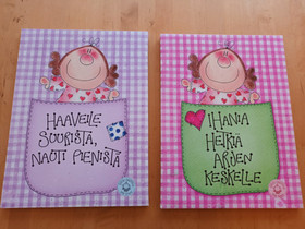Enkelin eväspussi taulut 30cm x 40cm, Taulut, Sisustus ja huonekalut, Pieksämäki, Tori.fi Enkelin eväspussi taulut 30cm x 40cm, Taulut, Sisustus ja huonekalut, Pieksämäki, Tori.fi