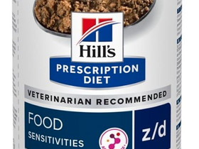 Hills Z/D märkää ruokaa, Koirien tarvikkeet, Lemmikkieläimet, Mäntsälä, Tori.fi Hills Z/D märkää ruokaa, Koirien tarvikkeet, Lemmikkieläimet, Mäntsälä, Tori.fi