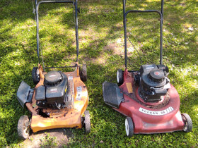 Briggs&stratton, Leikkurit ja koneet, Piha ja puutarha, Rovaniemi, Tori.fi Briggs&stratton, Leikkurit ja koneet, Piha ja puutarha, Rovaniemi, Tori.fi