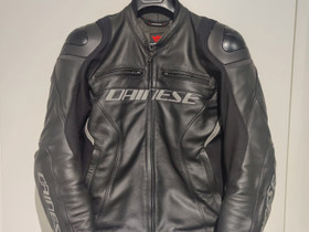 Dainese Racing 4 nahkatakki koko L/52, Moottoripyörän varaosat ja tarvikkeet, Mototarvikkeet ja varaosat, Nokia, Tori.fi Dainese Racing 4 nahkatakki koko L/52, Moottoripyörän varaosat ja tarvikkeet, Mototarvikkeet ja varaosat, Nokia, Tori.fi
