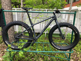 Trek Farley 9.6 (2018) carbon 21,5/XL, Maastopyörät, Polkupyörät ja pyöräily, Rovaniemi, Tori.fi Trek Farley 9.6 (2018) carbon 21,5/XL, Maastopyörät, Polkupyörät ja pyöräily, Rovaniemi, Tori.fi