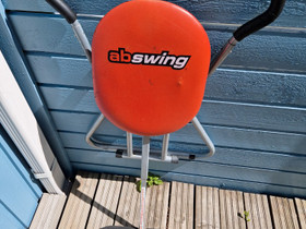 AB Swing, Kuntoilu ja fitness, Urheilu ja ulkoilu, Porvoo, Tori.fi AB Swing, Kuntoilu ja fitness, Urheilu ja ulkoilu, Porvoo, Tori.fi