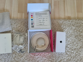 ZTE MC7010 ulkoreititin, Verkkotuotteet, Tietokoneet ja lisälaitteet, Oulu, Tori.fi ZTE MC7010 ulkoreititin, Verkkotuotteet, Tietokoneet ja lisälaitteet, Oulu, Tori.fi