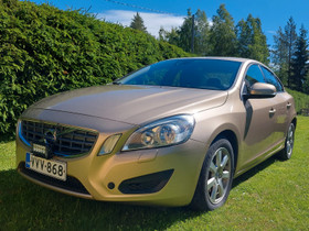 Volvo S60, Autot, Kajaani, Tori.fi Volvo S60, Autot, Kajaani, Tori.fi