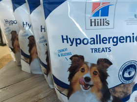 Hills Hypoallergenic treats 220g, Koirien tarvikkeet, Lemmikkieläimet, Mäntsälä, Tori.fi Hills Hypoallergenic treats 220g, Koirien tarvikkeet, Lemmikkieläimet, Mäntsälä, Tori.fi