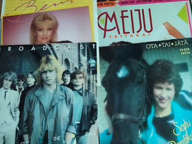 Lp kotimaista, Musiikki CD, DVD ja äänitteet, Musiikki ja soittimet, Lappeenranta, Tori.fi Lp kotimaista, Musiikki CD, DVD ja äänitteet, Musiikki ja soittimet, Lappeenranta, Tori.fi