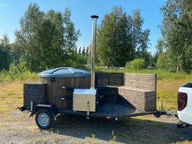 Palju kärry juhannus viikonlopuksi!, Palvelut, Muhos, Tori.fi Palju kärry juhannus viikonlopuksi!, Palvelut, Muhos, Tori.fi