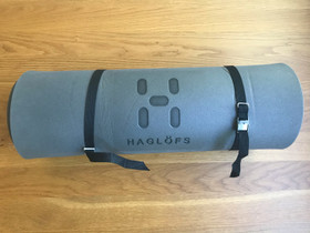 Varattu / Haglöfs makuualusta 14 mm, Ulkoilu ja retkeily, Urheilu ja ulkoilu, Espoo, Tori.fi Varattu / Haglöfs makuualusta 14 mm, Ulkoilu ja retkeily, Urheilu ja ulkoilu, Espoo, Tori.fi
