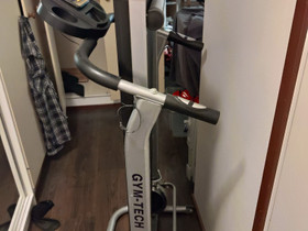 Gym-Tech juoksumatto. Nopein vie, Kuntoilu ja fitness, Urheilu ja ulkoilu, Sipoo, Tori.fi Gym-Tech juoksumatto. Nopein vie, Kuntoilu ja fitness, Urheilu ja ulkoilu, Sipoo, Tori.fi