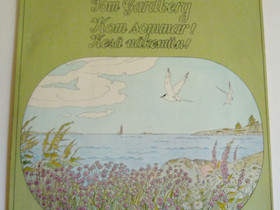 Lp-levy, Kom sommar!, Musiikki CD, DVD ja äänitteet, Musiikki ja soittimet, Hollola, Tori.fi Lp-levy, Kom sommar!, Musiikki CD, DVD ja äänitteet, Musiikki ja soittimet, Hollola, Tori.fi
