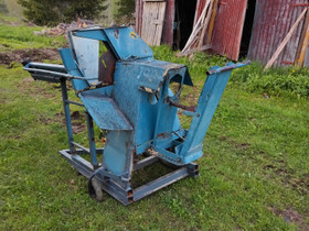 Japa, Muut koneet ja tarvikkeet, Työkoneet ja kalusto, Nurmes, Tori.fi Japa, Muut koneet ja tarvikkeet, Työkoneet ja kalusto, Nurmes, Tori.fi