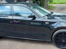 BMW 1-sarja, Autot, Isokyrö, Tori.fi BMW 1-sarja, Autot, Isokyrö, Tori.fi