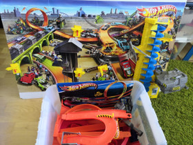Hot Wheels tracks, Lelut ja pelit, Lastentarvikkeet ja lelut, Kemi, Tori.fi Hot Wheels tracks, Lelut ja pelit, Lastentarvikkeet ja lelut, Kemi, Tori.fi