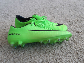 Nike Mercurial, koko 43, Jalkapallo, Urheilu ja ulkoilu, Vaasa, Tori.fi Nike Mercurial, koko 43, Jalkapallo, Urheilu ja ulkoilu, Vaasa, Tori.fi