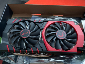 Msi Geforce GTX 960 2G, Komponentit, Tietokoneet ja lisälaitteet, Pori, Tori.fi Msi Geforce GTX 960 2G, Komponentit, Tietokoneet ja lisälaitteet, Pori, Tori.fi