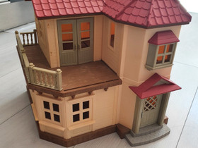 Sylvanian families, Lelut ja pelit, Lastentarvikkeet ja lelut, Kotka, Tori.fi Sylvanian families, Lelut ja pelit, Lastentarvikkeet ja lelut, Kotka, Tori.fi