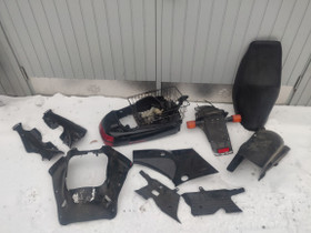 Honda cbr 1000F osakasa 80, Moottoripyörän varaosat ja tarvikkeet, Mototarvikkeet ja varaosat, Helsinki, Tori.fi Honda cbr 1000F osakasa 80, Moottoripyörän varaosat ja tarvikkeet, Mototarvikkeet ja varaosat, Helsinki, Tori.fi