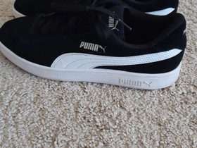 Puma kengät, koko 40, Lastenvaatteet ja kengät, Vaasa, Tori.fi Puma kengät, koko 40, Lastenvaatteet ja kengät, Vaasa, Tori.fi