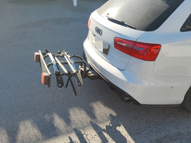Thule Rideon pyöräteline, Lisävarusteet ja autotarvikkeet, Auton varaosat ja tarvikkeet, Tuusula, Tori.fi Thule Rideon pyöräteline, Lisävarusteet ja autotarvikkeet, Auton varaosat ja tarvikkeet, Tuusula, Tori.fi
