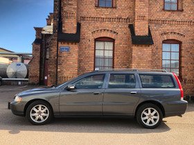 Volvo V70, Autot, Mustasaari, Tori.fi Volvo V70, Autot, Mustasaari, Tori.fi