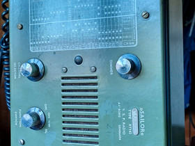 Sailor Type RT142 Laivaradio, Puhelimet, Puhelimet ja tarvikkeet, Ulvila, Tori.fi Sailor Type RT142 Laivaradio, Puhelimet, Puhelimet ja tarvikkeet, Ulvila, Tori.fi