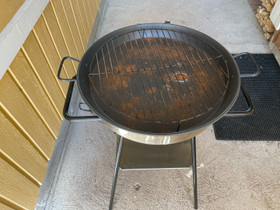 Sähkögrilli Muurikka, Pihakalusteet ja grillit, Piha ja puutarha, Kouvola, Tori.fi Sähkögrilli Muurikka, Pihakalusteet ja grillit, Piha ja puutarha, Kouvola, Tori.fi