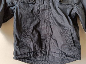 Lindex taaperon takki 86 cm, Lastenvaatteet ja kengät, Imatra, Tori.fi Lindex taaperon takki 86 cm, Lastenvaatteet ja kengät, Imatra, Tori.fi