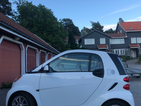 Smart Fortwo, Autot, Mustasaari, Tori.fi Smart Fortwo, Autot, Mustasaari, Tori.fi