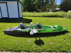 Ilmatäytteinen kajakki, Muu urheilu ja ulkoilu, Urheilu ja ulkoilu, Joensuu, Tori.fi Ilmatäytteinen kajakki, Muu urheilu ja ulkoilu, Urheilu ja ulkoilu, Joensuu, Tori.fi